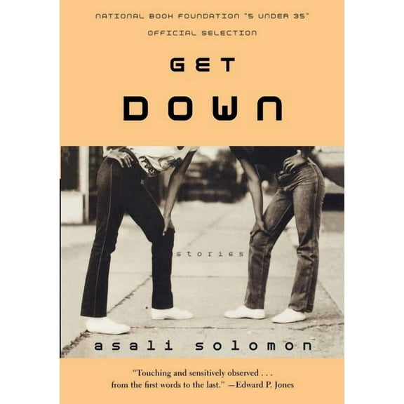 Get Down : Stories