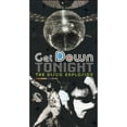 thumbnail image 1 of Get Down Tonight: The Disco Explosion [Box Set] (CD) by Various Artists, 1 of 1