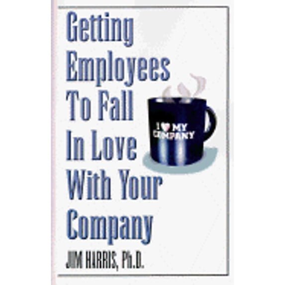 Get Employee Fall Love Company (Paperback)