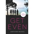 thumbnail image 1 of Pre-Owned Get Even (Don't Get Mad) Paperback, 1 of 1