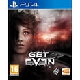 thumbnail image 1 of Get Even (PS4), 1 of 6