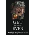 thumbnail image 1 of Get Even: The Complete Book of Dirty Tricks, (Paperback), 1 of 1