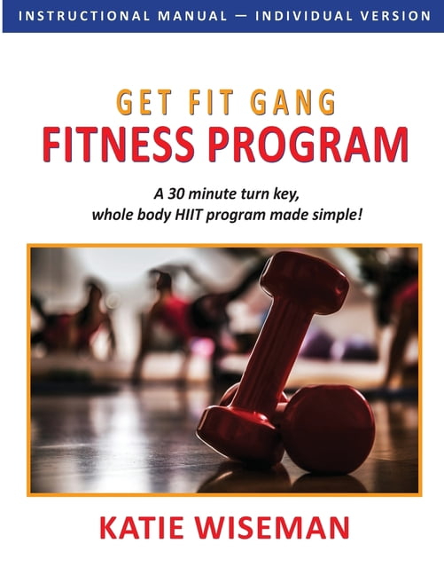 Fit Program