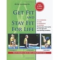 thumbnail image 1 of Pre-Owned Get Fit and Stay Fit For Life: A no nonsense, no cost, no equipment, no excuses fitness plan that works for any age and any starting condition Paperback, 1 of 1