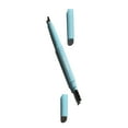 thumbnail image 1 of Half Caked Makeup Get-Fluffed Brow Definer Pencil, Shade 2.0 (Dark Blonde-Light Brown), 0.01g, 1 of 7