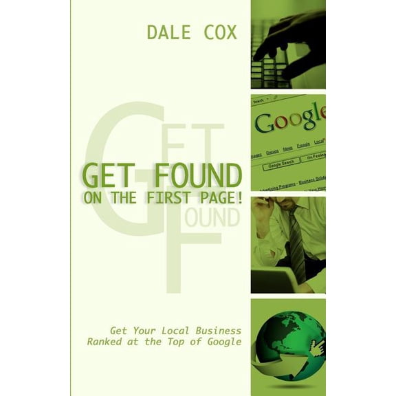 Get Found on the First Page