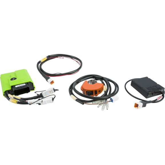 GET RX1 Pro ECU with GPA Technology, Wi-Fi Ready, Plug & Play EFI Programmer for KTM/Husqvarna/Gas Gas (GK-RX1PRO-0029)