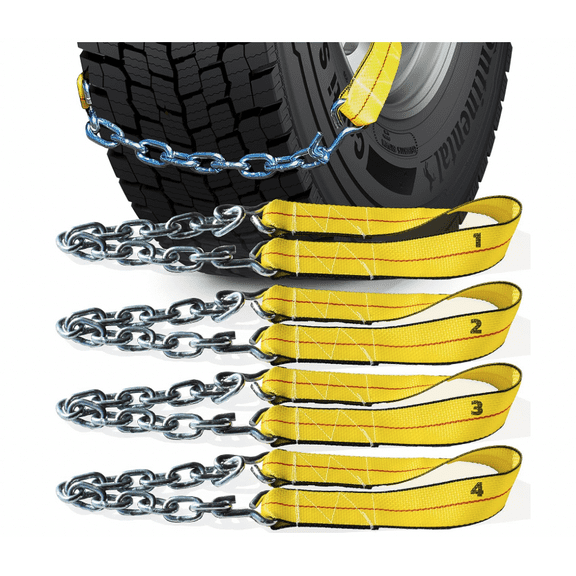 Get Go Tire Chains
