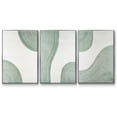 thumbnail image 1 of Get Going I - Framed Premium Gallery Wrapped Canvas L Frame 3 Piece Set - Ready to Hang, 1 of 9