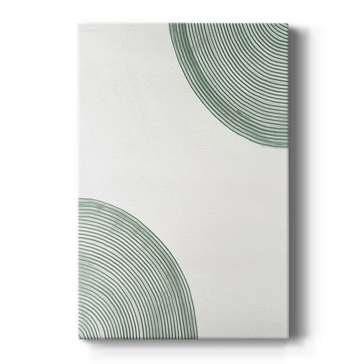 Get Going II Premium Gallery Wrapped Canvas - Ready to Hang