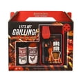 thumbnail image 1 of Let's Get Grilling Gourmet BBQ Gift Set by Sebastian & Co - 2 oz, 6 fl oz, 1 of 12