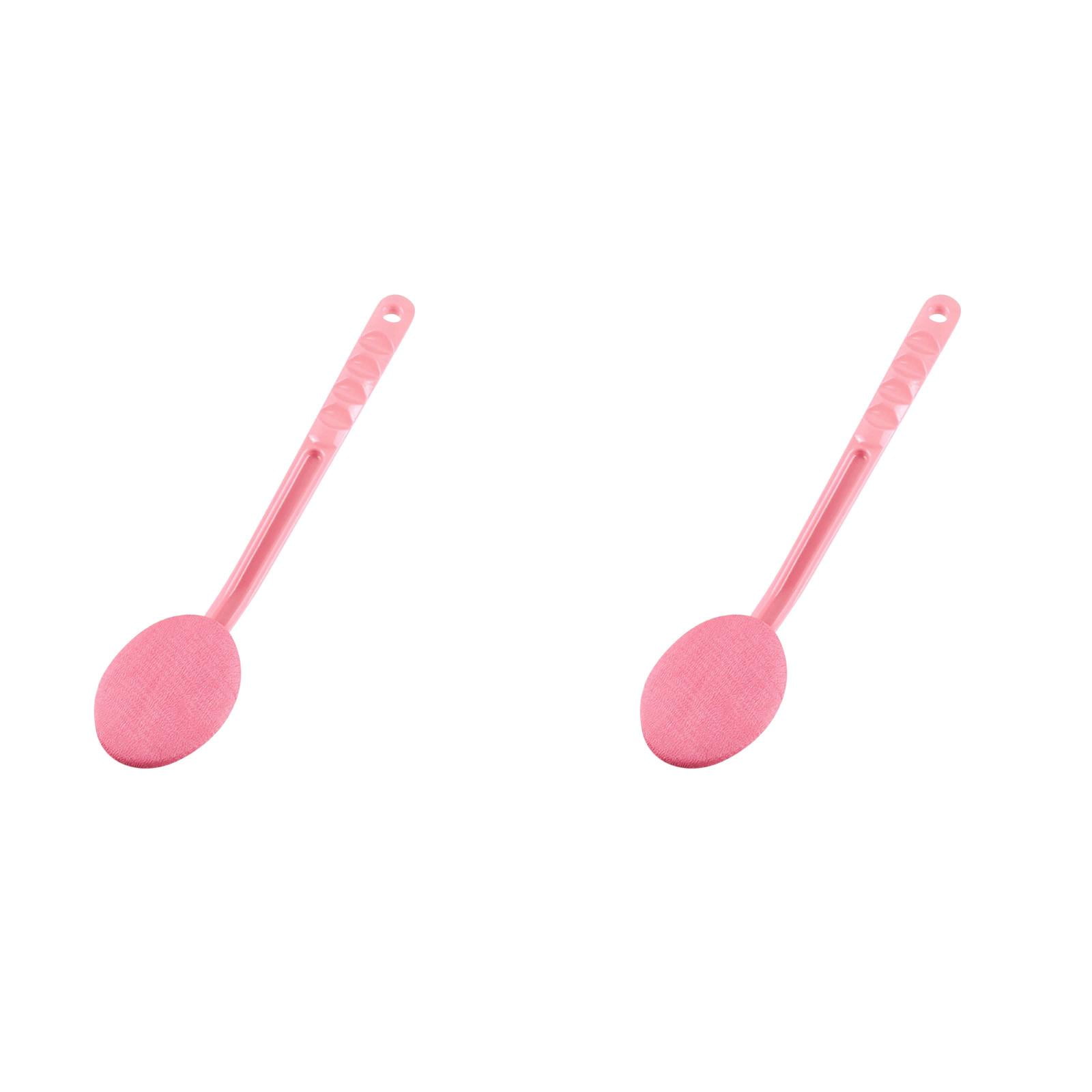 Get Happy Lotion Dial Body Wash 1 Sponge Brush with Handle Aromatherapy