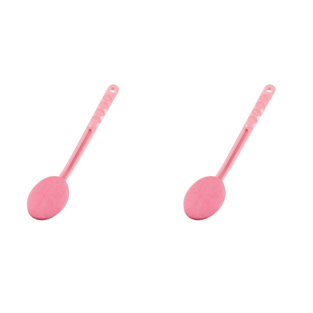 Get Happy Lotion Dial Body Wash 1 Sponge Brush with Handle Aromatherapy