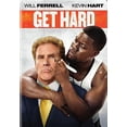 thumbnail image 1 of Get Hard (DVD), 1 of 2