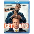 thumbnail image 1 of Get Hard (Unrated) (Blu-ray + DVD), 1 of 2