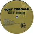 thumbnail image 1 of Get High (LP), 1 of 2