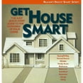 thumbnail image 1 of Pre-Owned Get House Smart : The Quick Start Guide to the Workings of Your Home 9780895779816, 1 of 1
