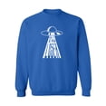 thumbnail image 1 of Get In Loser (UFO) Crewneck Sweatshirt, 1 of 3