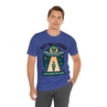 thumbnail image 1 of Get In Loser We're Saving the Humans Alien Unisex Shirt, 1 of 8