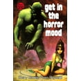 thumbnail image 1 of Get In The Horror-Mood, (Paperback), 1 of 1