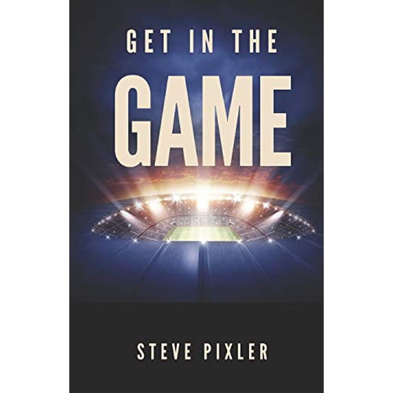 Pre-Owned Get In the Game, 9780991455218, 0991455215, Paperback,