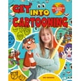 thumbnail image 1 of Get-Into-It Guides: Get Into Cartooning (Paperback), 1 of 1