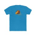 thumbnail image 1 of Get Into the Ark of Jesus Christ Men's Cotton Crew Tee, 1 of 11