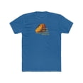 thumbnail image 1 of Get Into the Ark of Jesus Christ Men's Cotton Crew Tee, 1 of 11