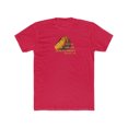 thumbnail image 1 of Get Into the Ark of Jesus Christ Men's Cotton Crew Tee, 1 of 11