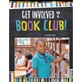 thumbnail image 1 of Join the Club Get Involved in a Book Club!, (Hardcover), 1 of 1