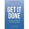 thumbnail image 1 of Get It Done: 31 Ways to Release Your Inner Boss, (Paperback), 1 of 1