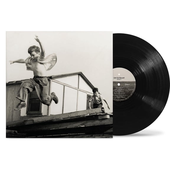 The Revivalists - Get It Honest [VINYL LP]