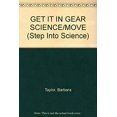 thumbnail image 1 of Pre-Owned Get It in Gear!: The Science of Movement (Step into Science) Paperback, 1 of 1