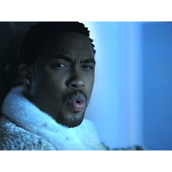 Get It on Tonight Montell Jordan (CD)