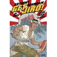 thumbnail image 1 of Get Jiro! (Paperback), 1 of 2