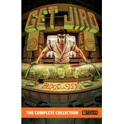 Get Jiro! the Complete Collection, Paperback