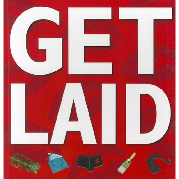 Get Laid (Paperback)