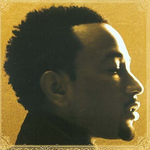 John Legend - Get Lifted - Music & Performance - CD