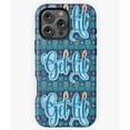 thumbnail image 1 of Get Lit Hanukkah Star of David Phone Case for iPhone 16 15 14 13 12 11 Pro Max, 1 of 2