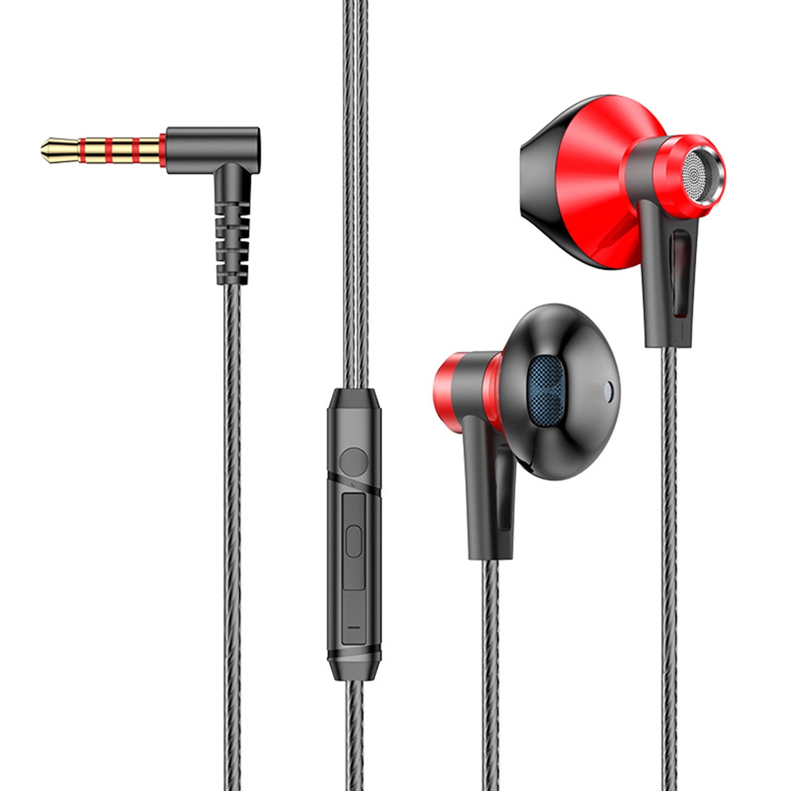 Get Lost In The World Of Music And Gaming With Our Half In Ear Wired get-lost-in-the-world-of-music-and-gaming-with-our-half-in-ear-wired