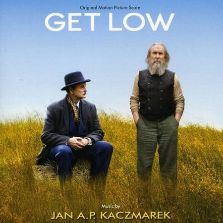 Get Low Soundtrack