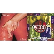 Get Lucky & Loverboy Classics [CD Bundle]
