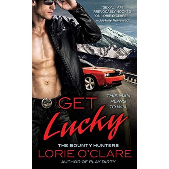 Pre-Owned Get Lucky