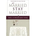 thumbnail image 1 of Pre-Owned Get Married, Stay Married (Paperback) 0768432731 9780768432732, 1 of 1