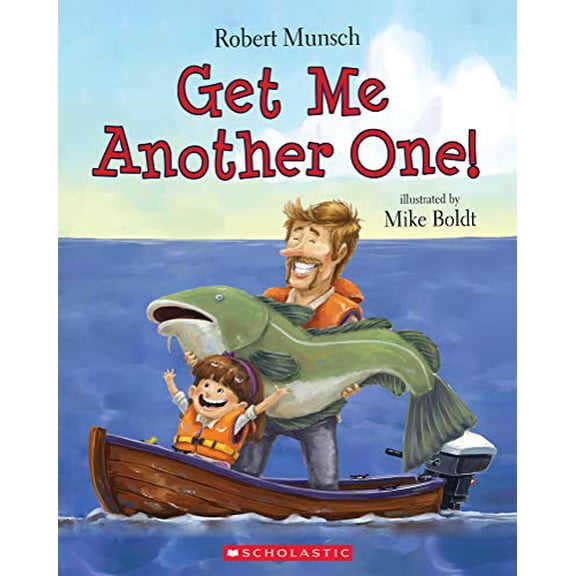 Pre-Owned Get Me Another One!, 9781443163286, 1443163287, Paperback,