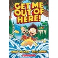 thumbnail image 1 of Get Me Out of Here! (Paperback), 1 of 1
