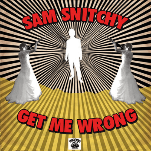 Get Me Wrong (LP)