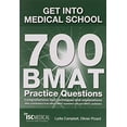 thumbnail image 1 of Pre-Owned Get into Medical School - 700 BMAT Practice Questions: With Contributions from Official BMAT Examiners and Past BMAT Candidates (Paperback) 1905812191 9781905812196, 1 of 1
