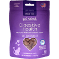 thumbnail image 1 of Get Naked Soft Treats Cat DIGESTIVE HEALTH GF 2.5 Oz, 1 of 5