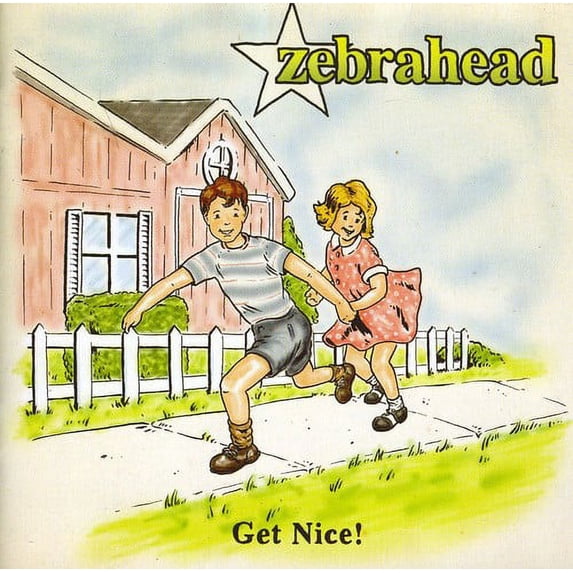 Get Nice